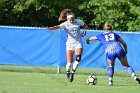 Women's Soccer vs JWU  Wheaton Women's Soccer vs Johnson & Wales University. - Photo by Keith Nordstrom : Wheaton, Soccer